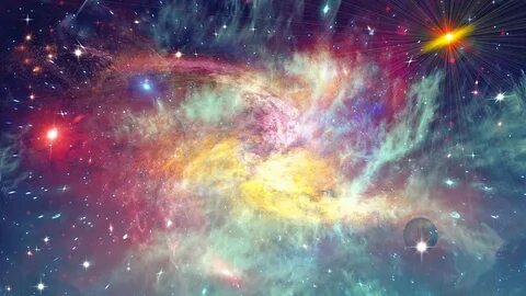 Wonders of the universe