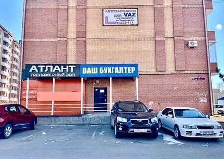 Аренда г абакан