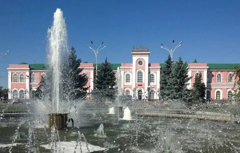 Рес тамбов