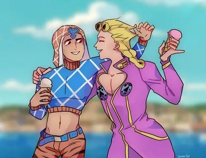 Jojo 34