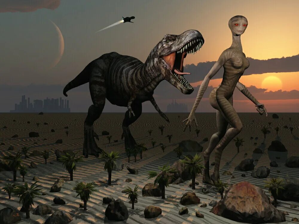 Инопланетяне существуют. Животные на других планетах. Вселенная ридли скотт алиен. Хищник против динозавра. 2010).