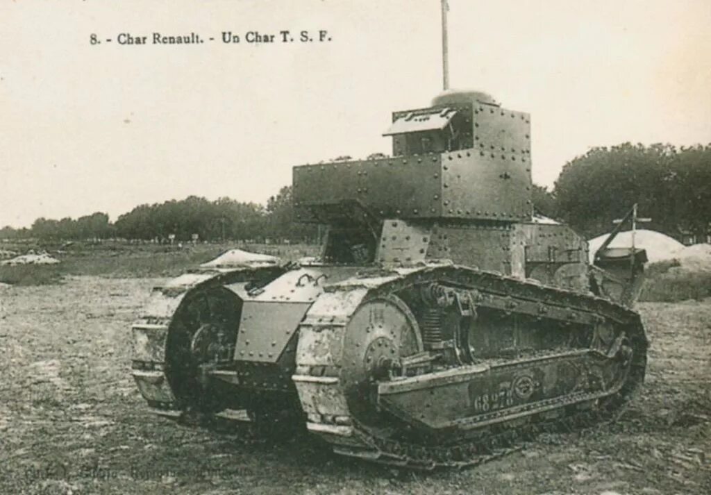 Short chars. Танки первой мировой войны 1914-1918. Танк Рено ФТ-17. Renault ft 1918. Renault ft 1917.