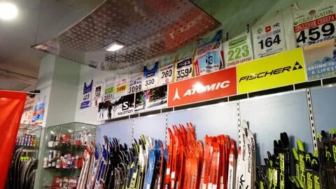 Lining санкт петербург