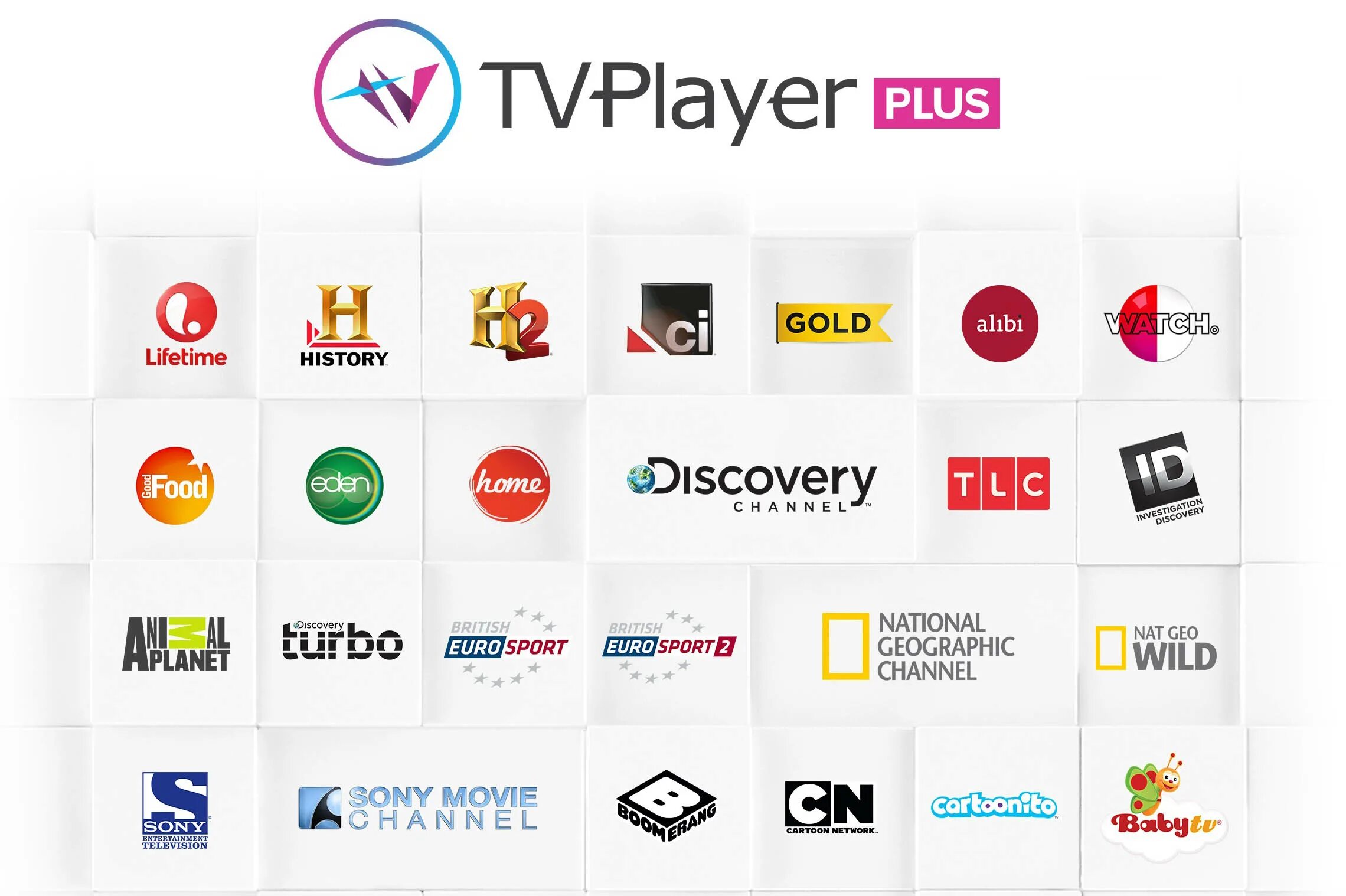 British TV channels. TV Player. Discovery channel (British and Irish TV channel). Паём TV. Irish tv channel