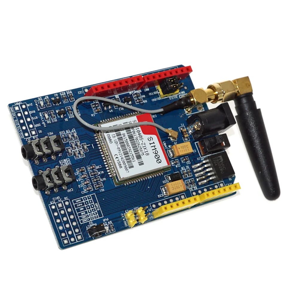 Module func
