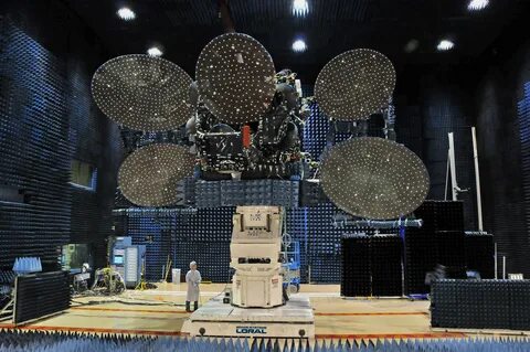 Space systems