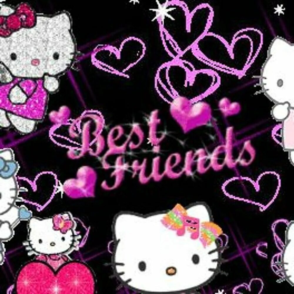 Подружка hello kitty. Подруга hello kitty. друзья хелло китти. подружки хэллоу китти.