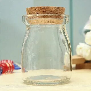 Пробка банка