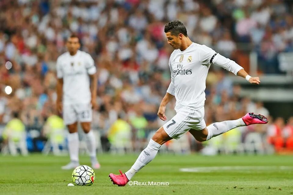 Real 5