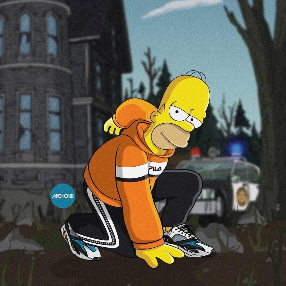 Adidas Simpson. Адидас симпсоны. Гомер симпсон адидас. Симпсоны Ларлин Лампкин. Адидас симпсон