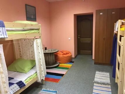 Хостел сова