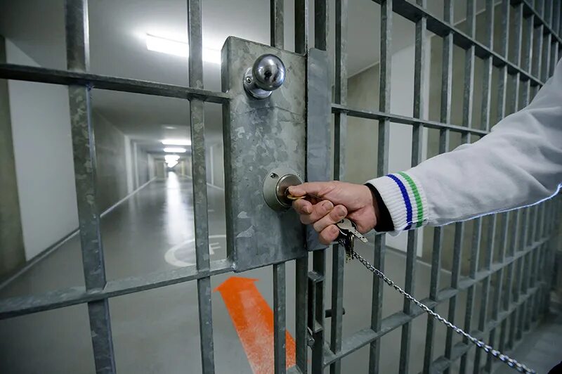 Как попасть в изолятор. Как попасть в изолятор