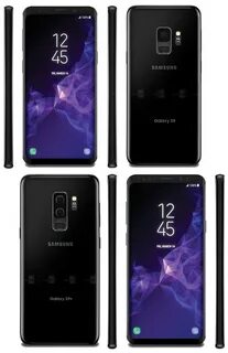Samsung galaxy 9 экран