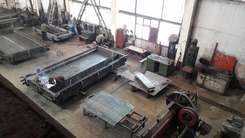 Сборочный цех дмз. Кб вязьма. Модернизация производства. Вязьма машиностроительный завод. Кб вязьма.