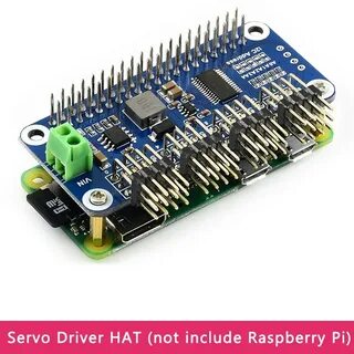 Driver pi