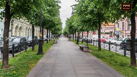 Большая конюшенная ул 15