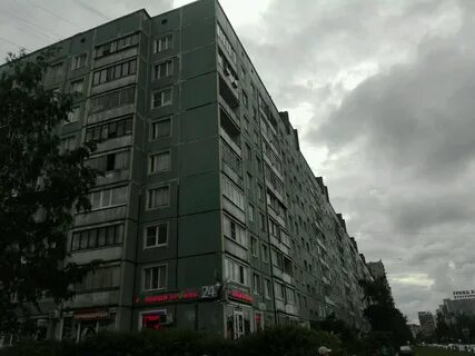 Улица шостаковича 5 1