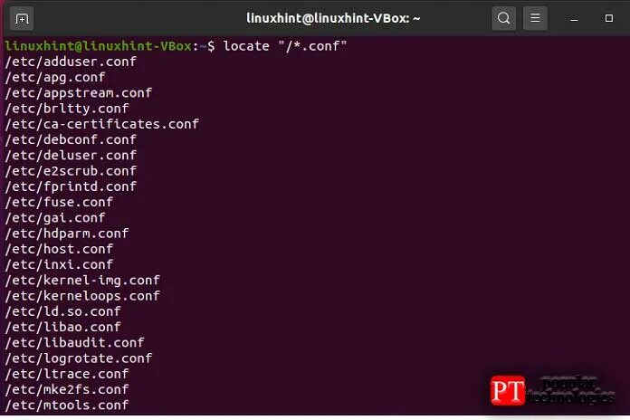 Locate command. Команда locate linux. с помощью команды локейт. что можно найти по команде locate. как через команду локейт найти дибдарк.
