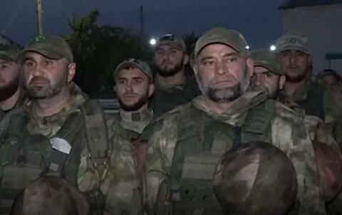 Донбасс кавказ