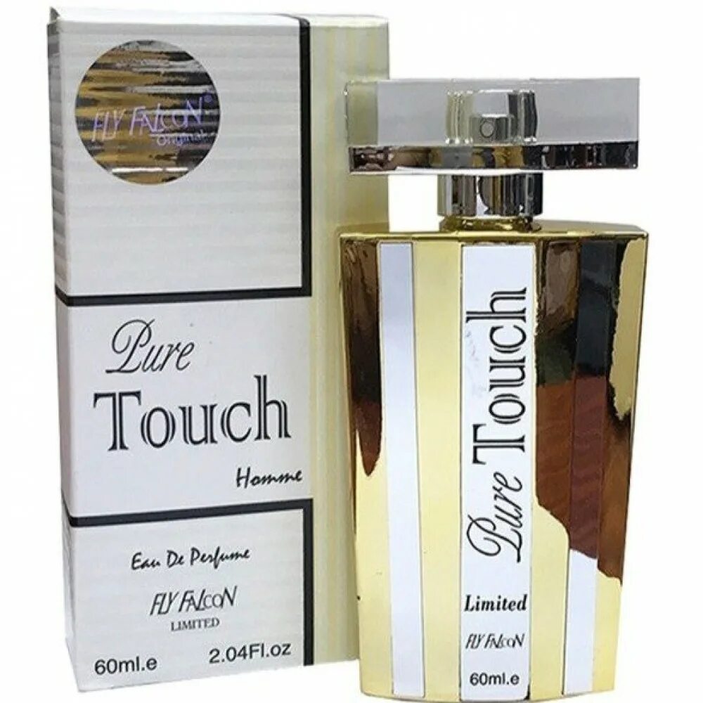 Fly Falcon Pure Touch homme Limited. Духи Fly Falcon Pure Touch homme. Fly Falcon Pure Touch homme Limited 60ml. Fly Falcon Pure Touch Limited EDP (M) 60ml.