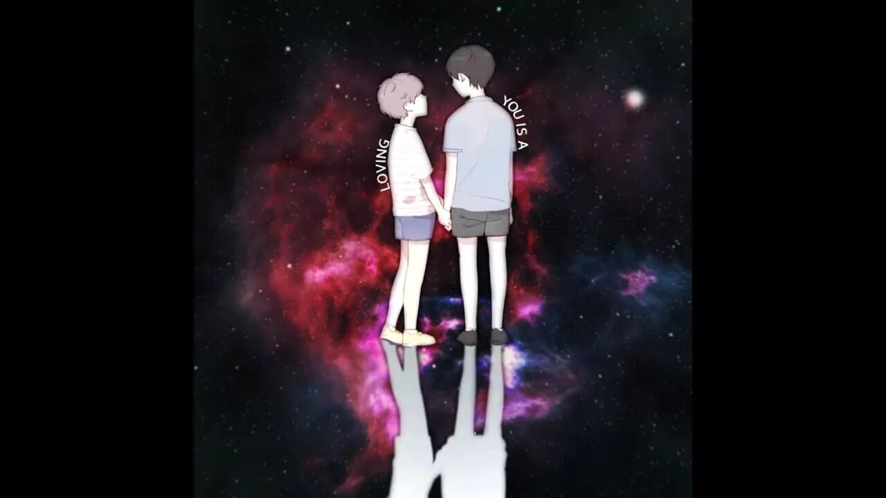 I ll been waiting for you. I ll been waiting for you