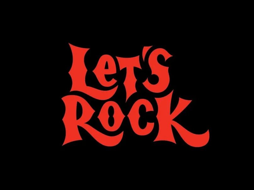 Наклейки lets rock. Rock надпись. No rest for the wicked logo. Let in rock. Let in rock.