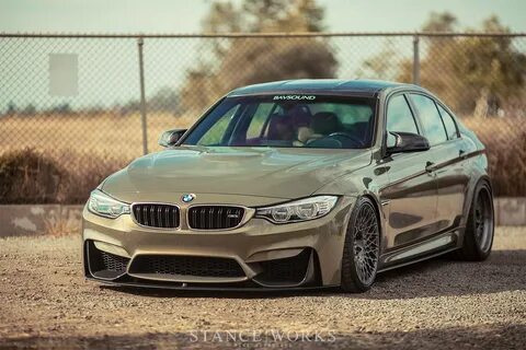 M3 f80