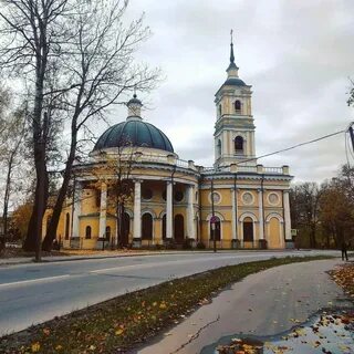 Храм пророка илии на пороховых расписание богослужений