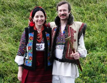 Русины это