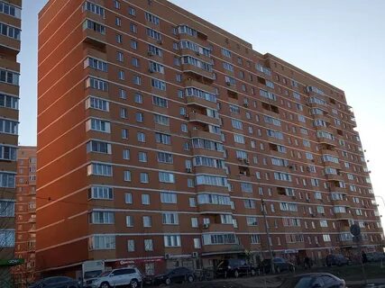 Цветочная аллея апрелевка