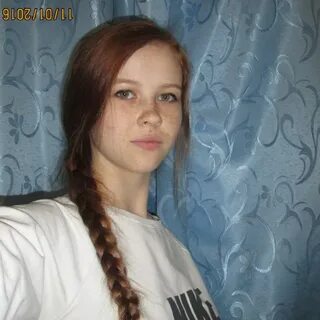Бирск девочка 12