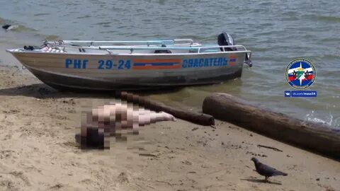 В рыбацком утонула девушка
