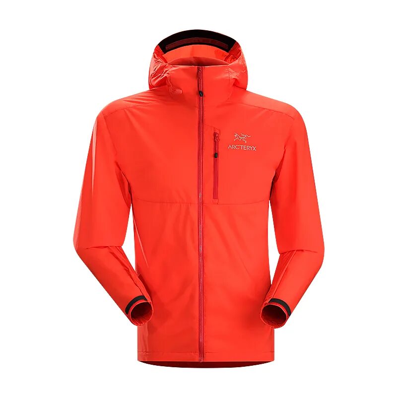 Куртка мужская arcteryx. Куртка: Arcteryx Squamish Hoody men's. Куртка Arcteryx красная. Arcteryx капюшон. Ветровка Arc'teryx.