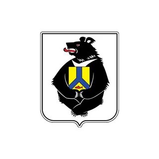 Герб хабаровска 2024