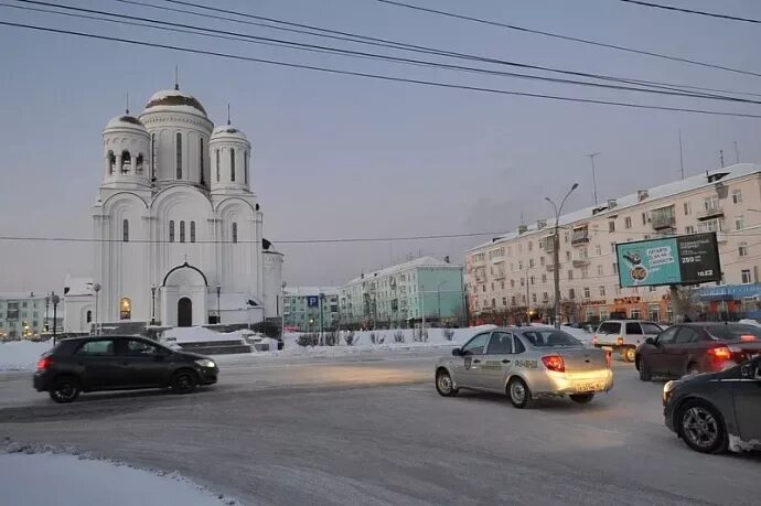 А какой памятник героям Великой Отечественной войны есть в Вашем городе?