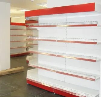 Аренду полку в магазине