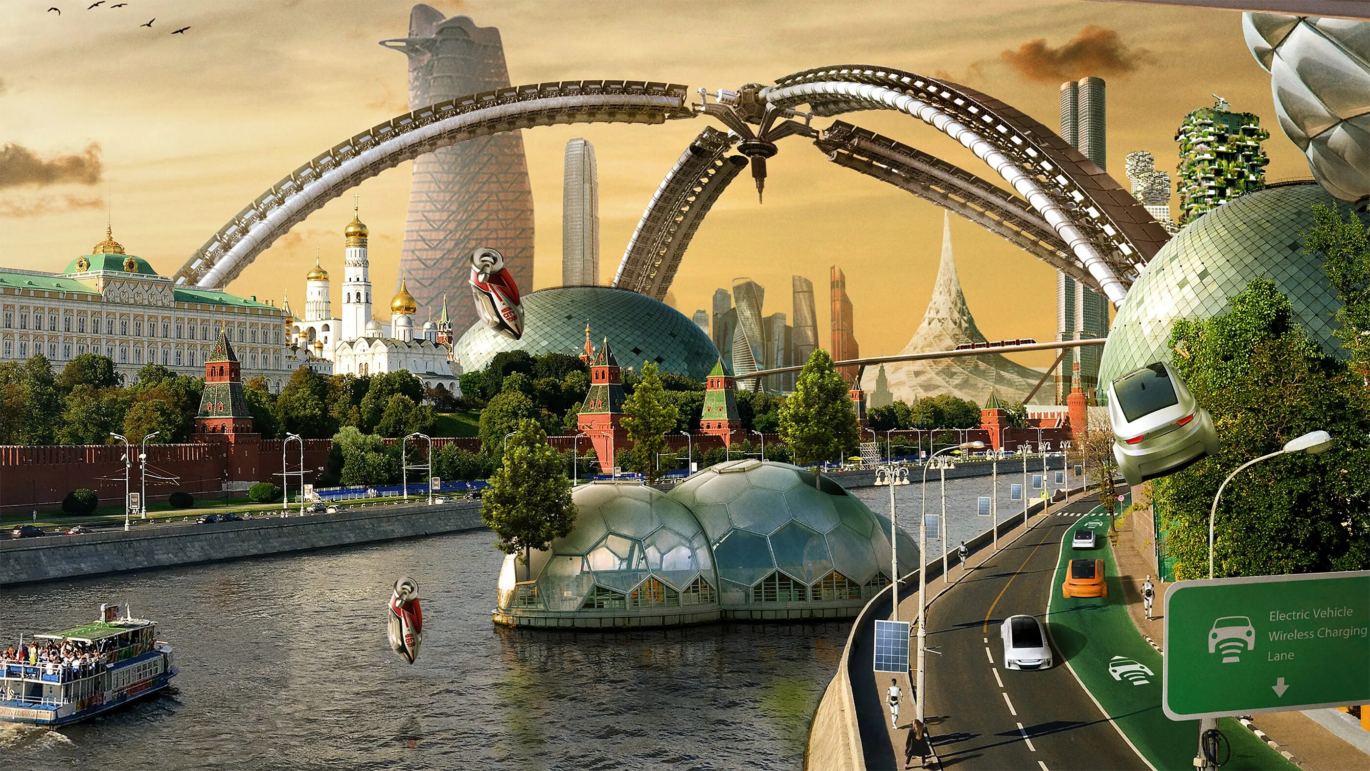 Через 20 30 можно. Москва будущего 2030 2050. Москва 2035 год. Москва город будущего. Город в будущем.