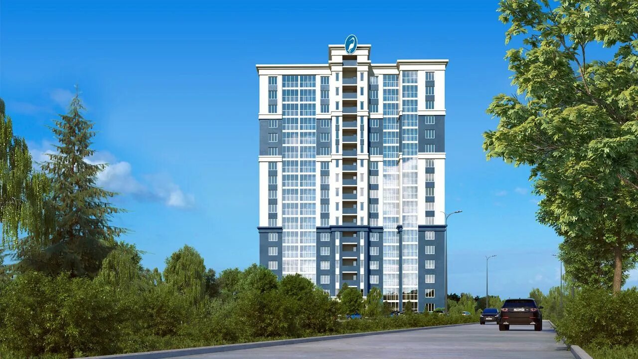 ZDANIE.INFO - Продажа торгового центра, г. Томск, ул. Котовского (лот 19367)