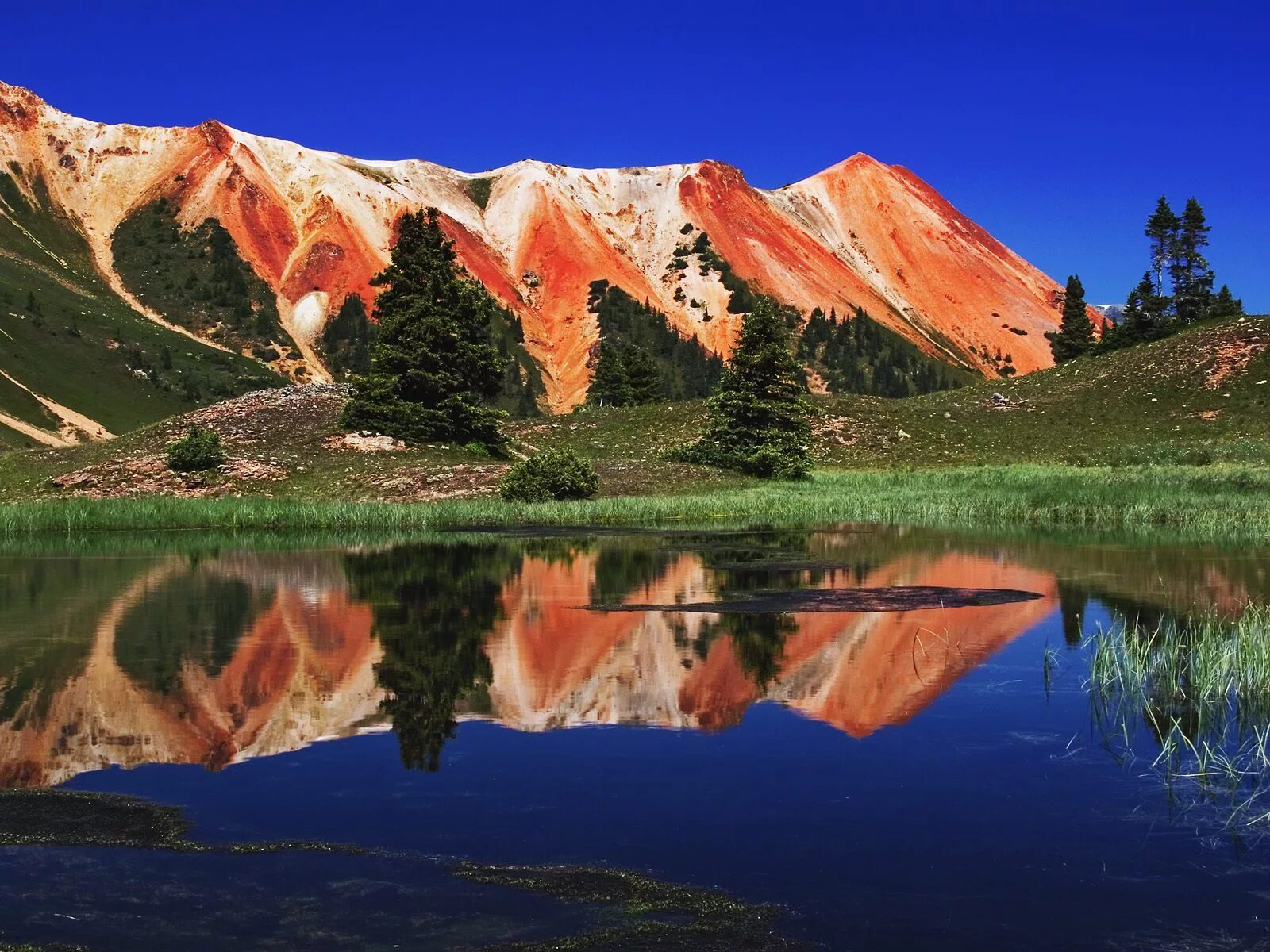 Невероятное красивое видео. Гора Ватсон Колорадо. Колорадо природа. Штат Колорадо. Красота гор Колорадо.