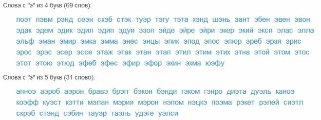 Слова где есть 3 буквы е. Слова на букву а из 5 букв. Слова из 4 букв. Слова из 5 букв. Слово из 5 букв первая буква о.