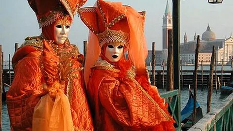Rondo veneziano