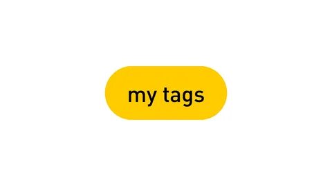 My Tags - BLOOP