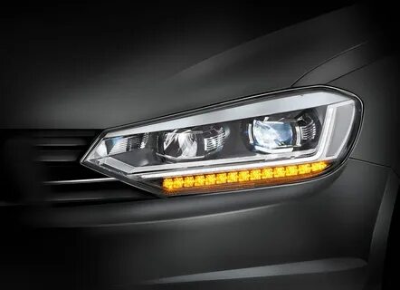 Lighting auto