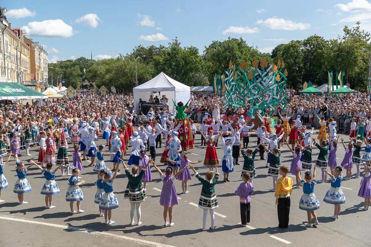 29 июня 2019 день