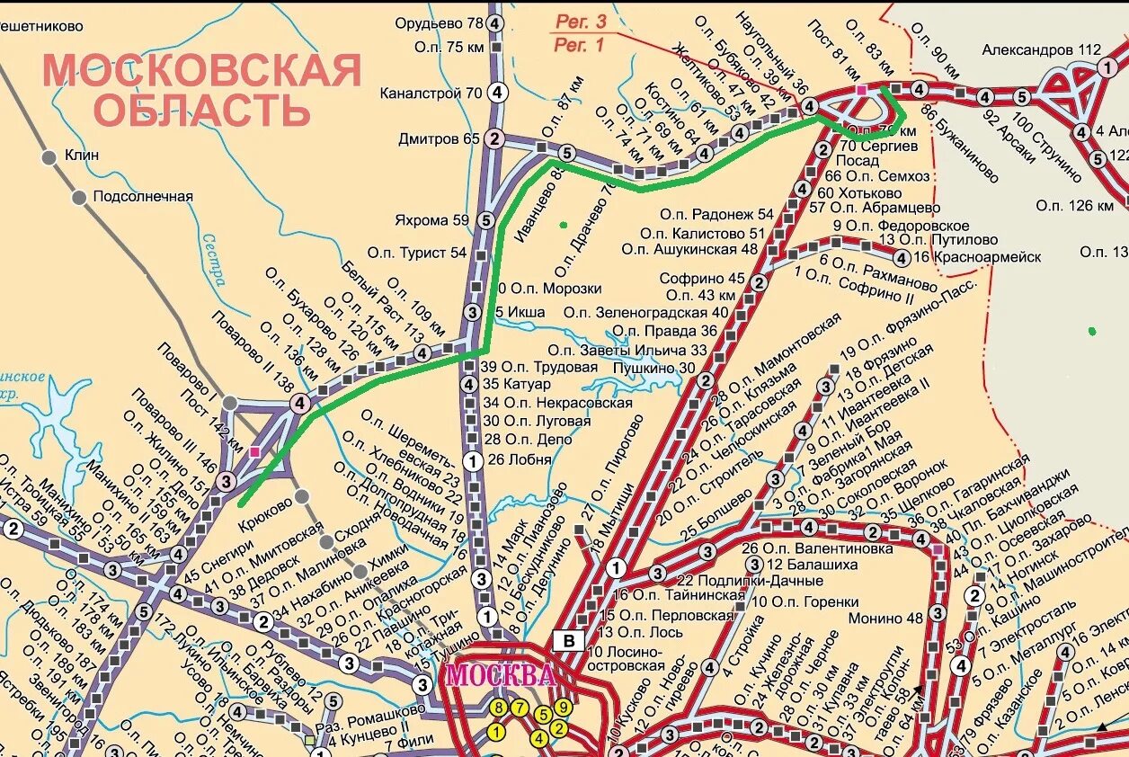 Вокзала электричкой можно доехать до. Моск ЖД схема. Московская железная дорога схема. Схемы железных дорог Московской ЖД.