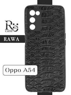 A54 case