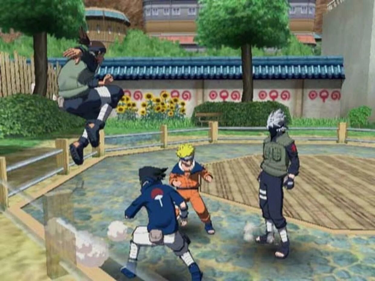 Final shinobi ultimate. Naruto: Clash of Ninja. Naruto: Clash of Ninja (2003) GAMECUBE. Naruto Clash of Ninja GAMECUBE. Наруто игры на Nintendo GAMECUBE.