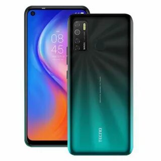 Tecno spark 13