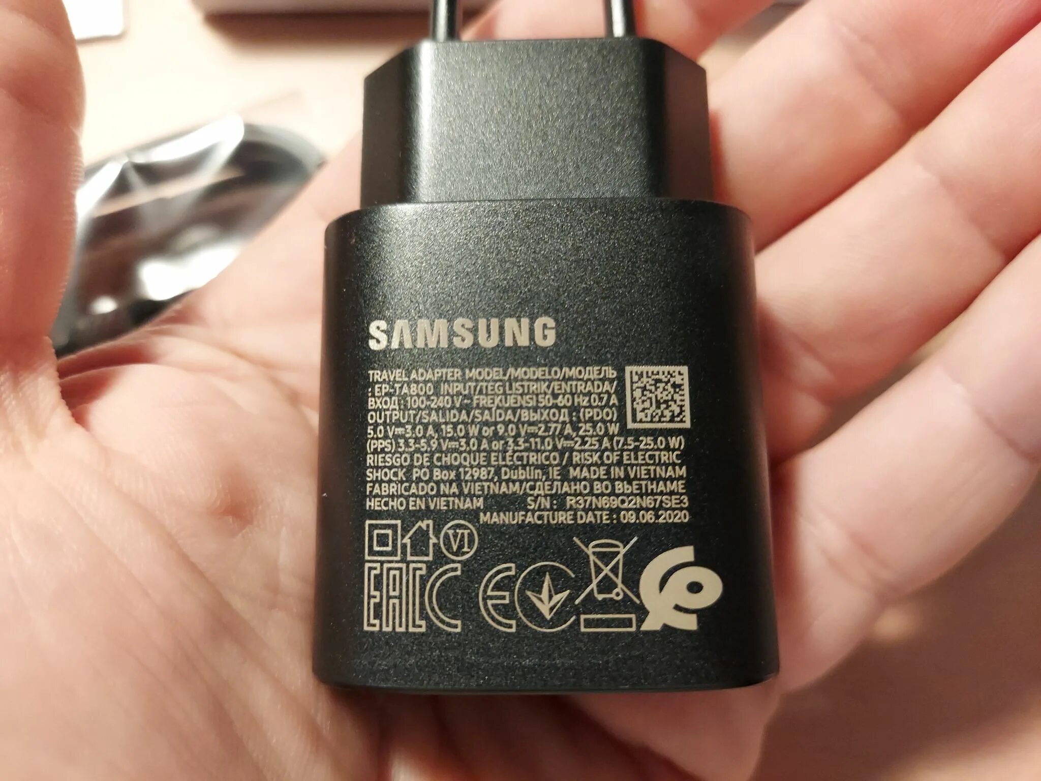 Сетевое зарядное устройство Samsung Ep-ta800. Samsung Ep-ta800xbegru. Samsung Ep-ta800, 25 Вт. Зарядка Samsung Ep ta800. Ta800 samsung зарядное устройство