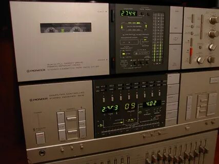Technics az